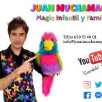 Juan Muchamagia Juan Muchamagia