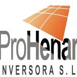 Prohenar Inversora Sl Prohenar Inversora Sl