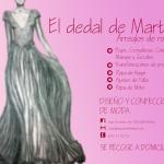 Dedal De Marta Dedal De Marta