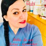 Rubi Aponte Rubi Aponte