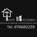 Toni Montero Toni Montero