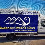 Mudanzas Madrid Sierra