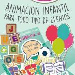 Somriures Animacio I Events