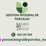 Gestion Ingreal De Parcelas Mario Sotos Gestion Ingreal De Parcelas Mario Sotos