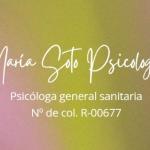 María Soto Uruñuela