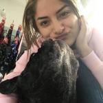 Stefania Rengifo Agudelo Stefania Rengifo Agudelo