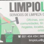 Luis Luis