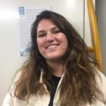 Irene De Gregorio Sánchez