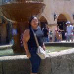 Bertha Pacheco Guale Bertha Pacheco Guale