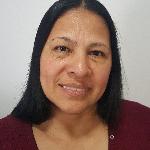 Gloria Patricia Hernández Rengifo