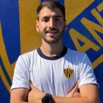 Rodrigo Menayed Rodrigo Menayed