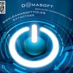 Damasoft Damasoft