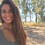 Noelia Moreno Amengual