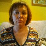 Ilona Podufalova Ilona Podufalova