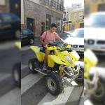 Miguel Ángel Giménez Chacón Miguel Ángel Giménez Chacón