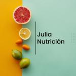 Nutrición Julia