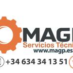 Magp Servicios Técnicos
