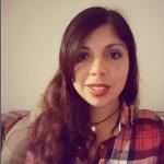 Miriam Santana Domínguez