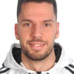 Adrian King Clavero Adrian King Clavero