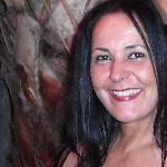 Ana Flores Caldera Ana Flores Caldera