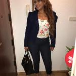 Judith Reyes Judith Reyes