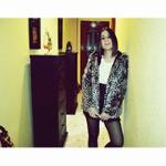 Sandra González Sandra González