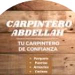Carpintero Abdellah