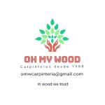 Oh My Wood Oh My Wood