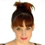 Ainhoa Bernal Bajo Ainhoa Bernal Bajo