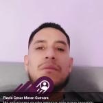 Flavio Cesar Moran Guevara Flavio Cesar Moran Guevara