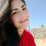 Marioly Melissa García Gómez Marioly Melissa García Gómez