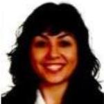 Nuria Cortes Martinez