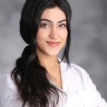 Ayşenur Yorulmaz Ayşenur Yorulmaz