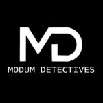 Modum Detectives Modum Detectives