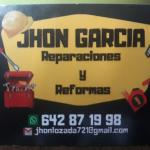 Jhonyanyi Jhonyanyi