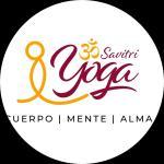 Savitri Yoga Savitri Yoga
