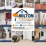 Pinturas Milton