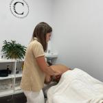 Centro De Fisioterapia Carmen Cabanillas Centro De Fisioterapia Carmen Cabanillas
