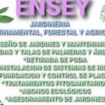 Ensey Jardineria Ensey Jardineria