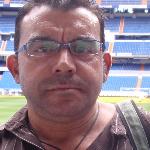 Jose Antonio Lozano Vazquez Jose Antonio Lozano Vazquez