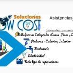 Soluciones Lowcost