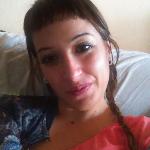 Sandra Ponce Sandra Ponce