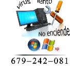 yo Reparo tu pc a Domicilio