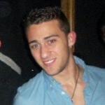 Gonzalo Tejero Molina Gonzalo Tejero Molina