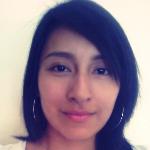 Roxana Mireya Almache Chacon