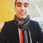Daniel Jesús Escribano Jiménez Daniel Jesús Escribano Jiménez