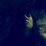 Rocío Missterrorsession