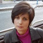 Daniela Mirza Daniela Mirza
