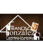 Francisco Gonzalez Salvador Francisco Gonzalez Salvador