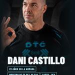 Daniel Castillo Garcia
